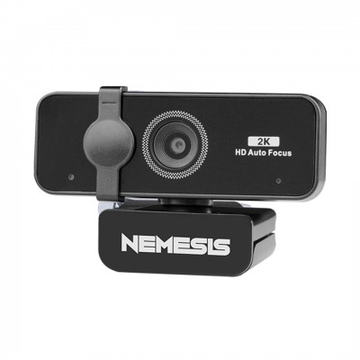 NYK A95 Albatros Black